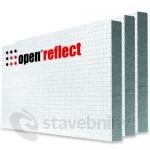 Baumit open reflect fasádní polystyren tl. 18 cm