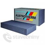 Austrotherm EPS NEO 70 šedý fasádní polystyren tl. 10mm (cena za m2)