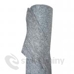 Geotextílie GEOTEX M 300 - 2 x 50 m / 100 m2 - šedá