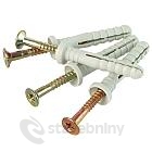 Natloukac hmodinka 8x120mm (50ks)