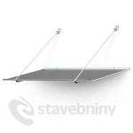 Vchodov stka Gutta SP1 Ekonom - bl