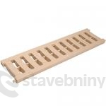 Nicoll Connecto 130 plastov m zeslen B125 pskov 0,5m - GR77S