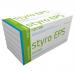 Styrotrade styro EPS 250 polystyren tl. 10mm (cena za m2)