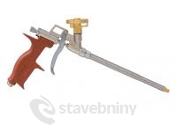 Aplikan pistole pro PU pny - ocelov