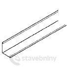 AMF okrajov profil Ventatec RWL 19/24 3000mm