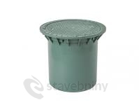 GRAF inspekn vko k vsakovacmu tunelu