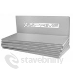Synthos XPS Prime G 30 L - hladký polodrážka tl. 80mm (cena za m2)