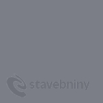 Rockfon Color-All X 600x600x22mm odstn Concrete-06