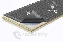 Puren Spodn stecha 023 nadkrokevn PIR desky 120mm (cena za m2)