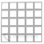 Armstrong Cellio C25 120x120 600x600x37 - ed