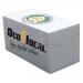 Střešní polystyren DCD Ideal EPS 70 2500x1000x50mm