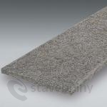 Heraklith C jednovrstv deska 2000x600x35mm - 29ks/pal