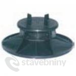 Gunnex ter pod dlabu teleskopick 65-100x200mm, spra 4mm