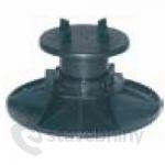 Gunnex ter pod dlabu teleskopick 95-130x200mm, spra 4mm