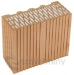 Heluz Family 30 1/2 2in1 P10 brouen cihla 125x300x249mm