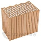 Heluz Family 30 R 2in1 P10 brouen cihla 247x300x249mm