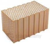 Heluz Family 44 2in1 P10 blouen cihla 247x440x249mm