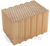 Heluz Family 38 2in1 P10 brouen cihla 247x380x249mm