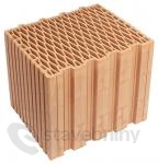 Heluz Family 30 P10 brouen cihla 247x300x249mm