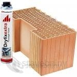 Porotherm 50 EKO+ Profi Dryfix K - P8 250x500x249mm