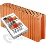 Porotherm 11,5 Profi - P8/P10 497x115x249mm