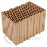 Heluz PLUS 38 P10 broušená cihla 247x380x249mm
