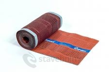 Guneroll ALU vtrac hebenov a nron ps 300x5000mm - hnd