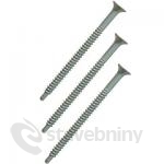 TopKraft šroub do trapézových plechů TX 4,8x300mm (100ks/bal)