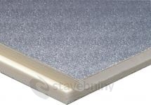 Puren FD-XXL PIR izolace pro ploché střechy tl. 220mm (cena za m2)
