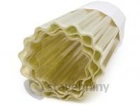 PES sklolamintov vlnit role 3000 mm prodn | cena za m2