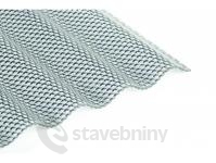 Gutta Guttagliss WABE polymetakryltov deska 7000 x 1045 mm ed | cena za m2