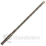 TopKraft bezpklepov vrtk do dutch cihel SDS 10,0x400/450mm