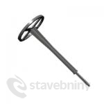 Knauf Insulation VF Holder 140 drk tepeln izolace pro vtran fasdy - ACE