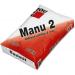 Baumit Manu 2 - ručně zpracovatelná omítka - 40kg
