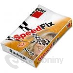 Baumit SpeedFix - rychle tvrdnoucí lepicí hmota - 30 kg