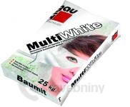 Baumit MultiWhite - renovan strka - 25 kg