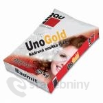 Baumit UnoGold - run sdrov omtka - 25kg