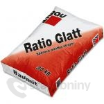 Baumit Ratio Glatt - strojově zpracovatelná omítka - 30kg