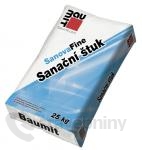 Baumit SanovaFine - sanační štuk - 25kg