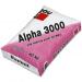 Baumit Alpha 3000 - suchý samonivelizační potěr - 40kg