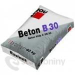 Baumit Beton B 30 - suchá betonová směs - 25kg