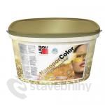 Baumit CrystalTop fasdn omtka rhovan struktura 3,0mm