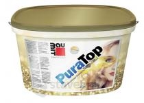 Baumit PuraTop fasdn omtka rhovan struktura 2mm