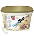 Baumit PuraTop fasdn omtka rhovan struktura 3mm