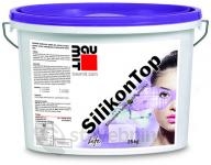 Baumit SilikonTop fasdn omtka rhovan struktura 2mm