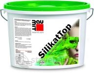 Baumit SilikatTop fasdn omtka krban struktura 2mm