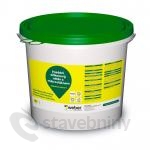 weber.ton micro V 5kg