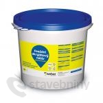 weber.ton akrylt fasdn barva 5kg