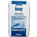 Uniflot - spárovací hmota - 25kg
