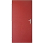 Protipožární dveře EI45, EW45 DP1